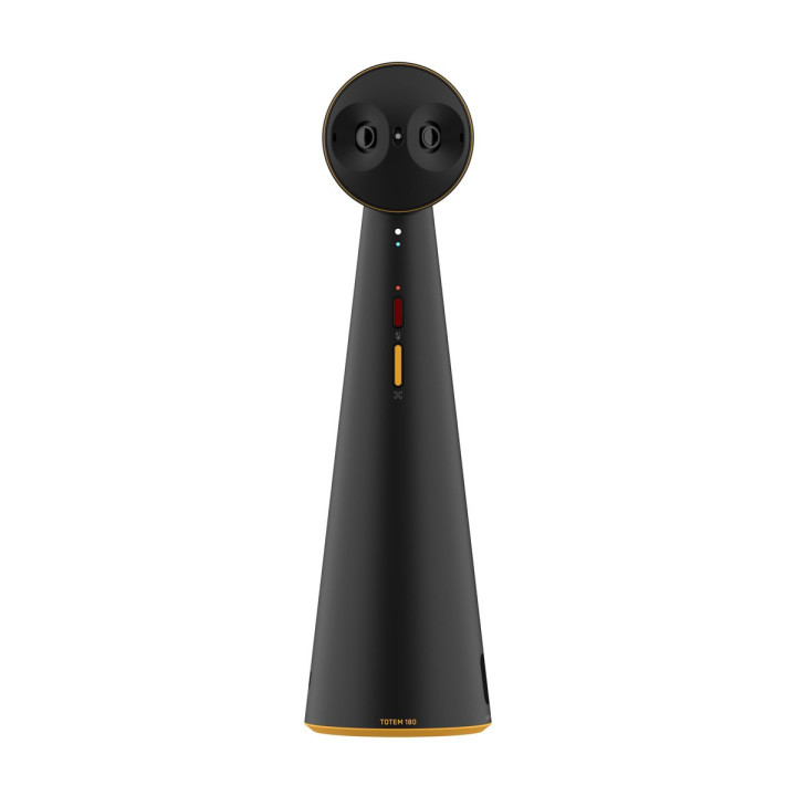 IPEVO TOTEM 180 4K Panoramic Video Conference camera